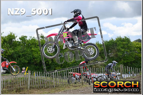 Super Evo 125-098