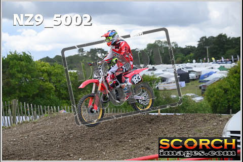 Super Evo 125-099