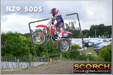 Super Evo 125-102