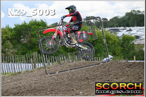 Super Evo 125-100