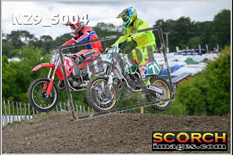 Super Evo 125-101