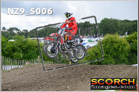 Super Evo 125-103