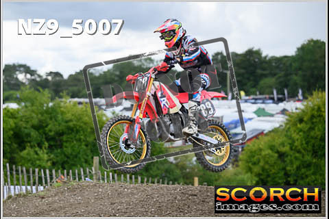 Super Evo 125-104