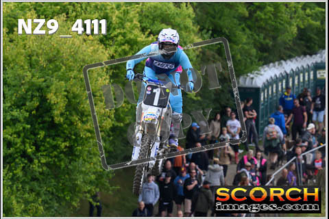 Super Evo 125-003