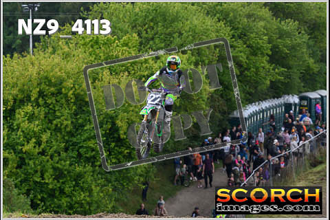Super Evo 125-005