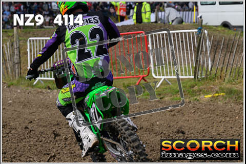 Super Evo 125-006