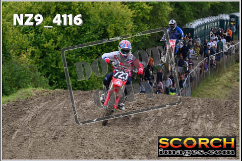 Super Evo 125-008