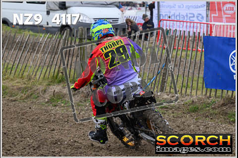 Super Evo 125-009