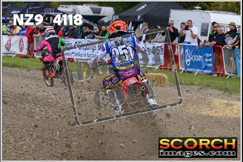 Super Evo 125-010