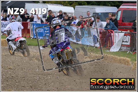 Super Evo 125-011