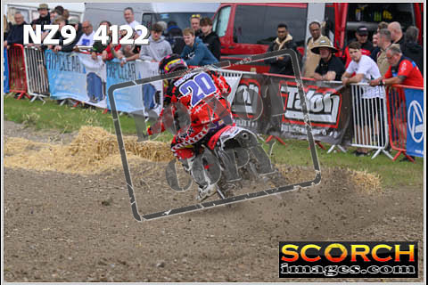 Super Evo 125-013