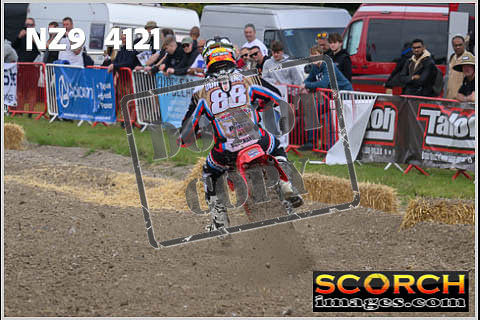 Super Evo 125-012