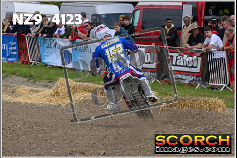 Super Evo 125-014