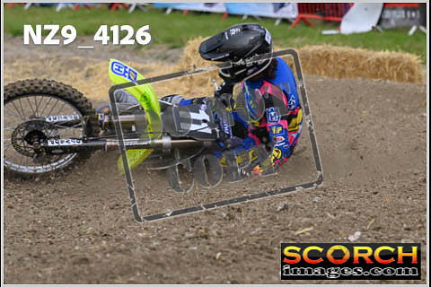 Super Evo 125-015