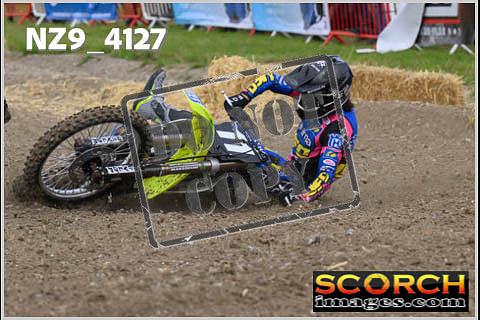 Super Evo 125-016