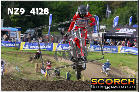 Super Evo 125-017