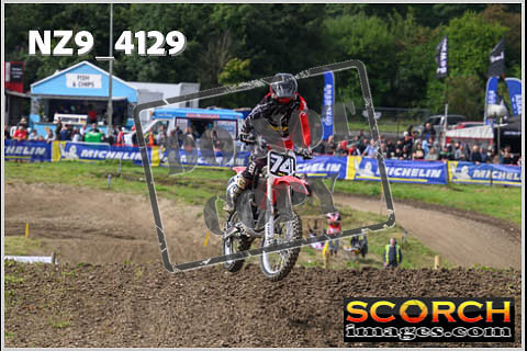 Super Evo 125-018