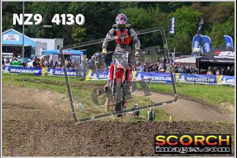 Super Evo 125-019