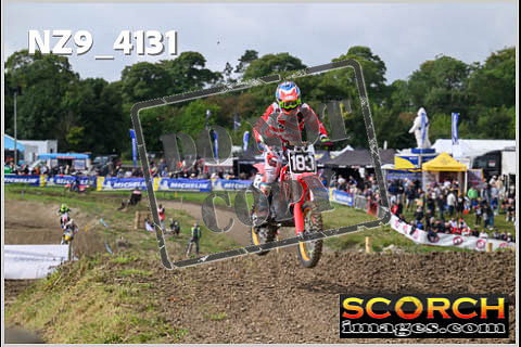 Super Evo 125-020