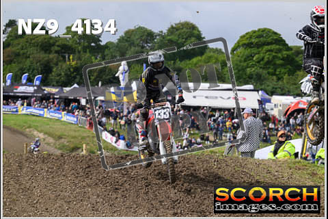 Super Evo 125-022