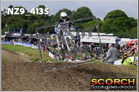 Super Evo 125-023