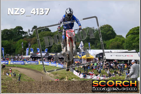 Super Evo 125-025