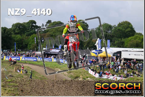 Super Evo 125-028