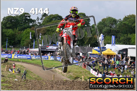 Super Evo 125-029