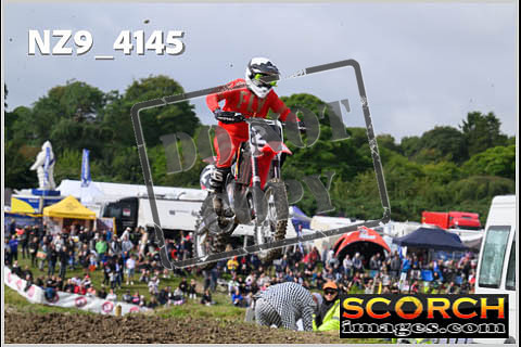 Super Evo 125-030
