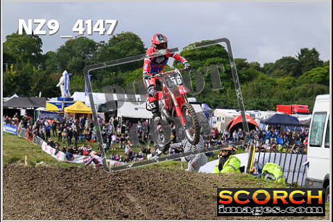 Super Evo 125-032