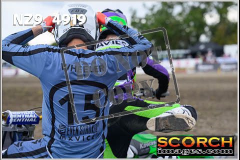 Super Evo 125-033
