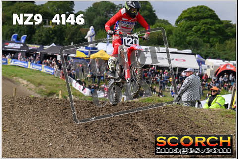 Super Evo 125-031
