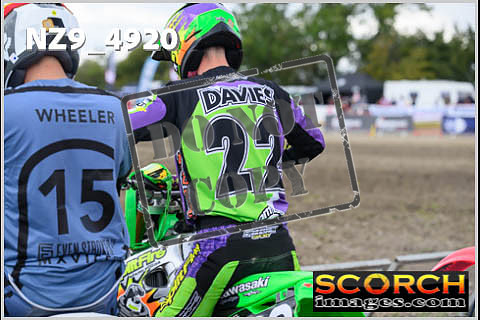 Super Evo 125-034