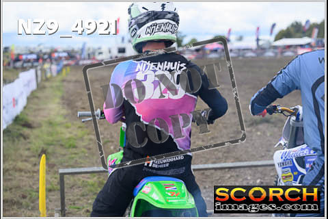 Super Evo 125-035
