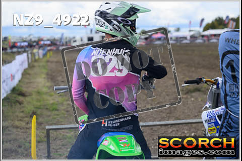 Super Evo 125-036