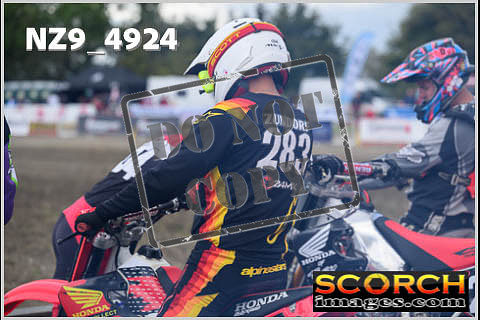 Super Evo 125-038