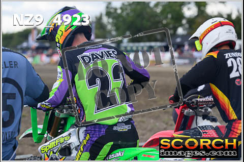 Super Evo 125-037