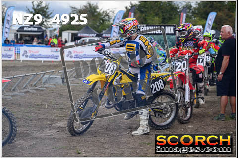 Super Evo 125-039