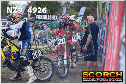Super Evo 125-040