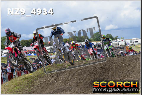Super Evo 125-042