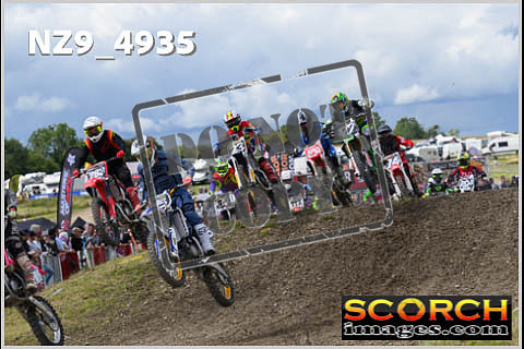Super Evo 125-043