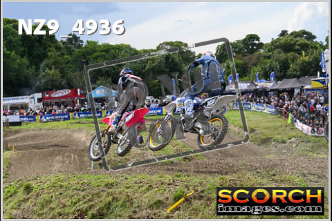 Super Evo 125-044
