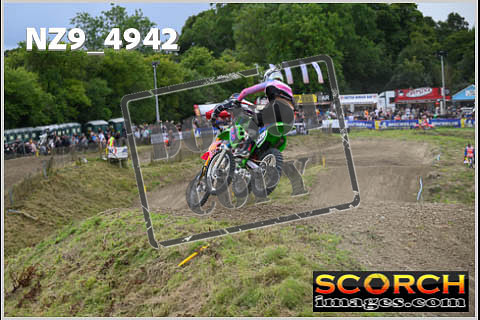 Super Evo 125-045