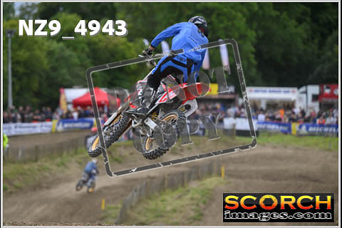 Super Evo 125-046