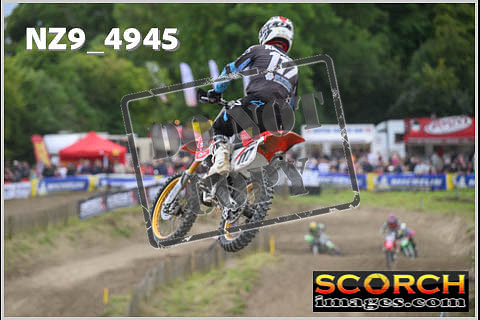 Super Evo 125-048