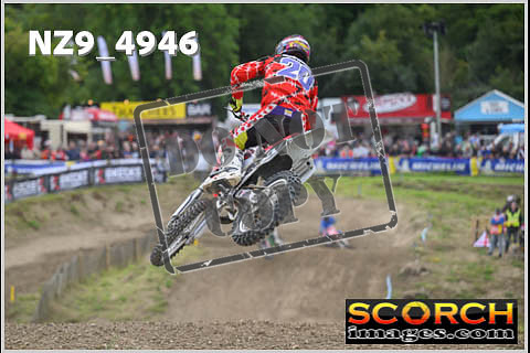 Super Evo 125-049