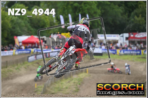 Super Evo 125-047