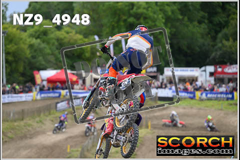 Super Evo 125-050