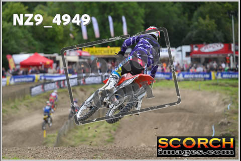 Super Evo 125-051