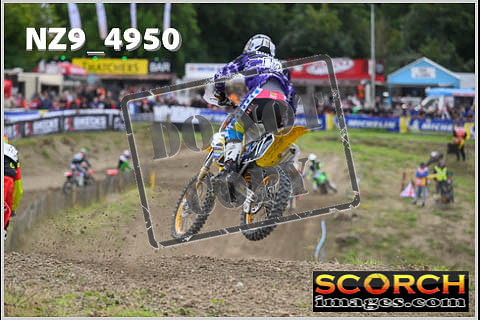 Super Evo 125-052